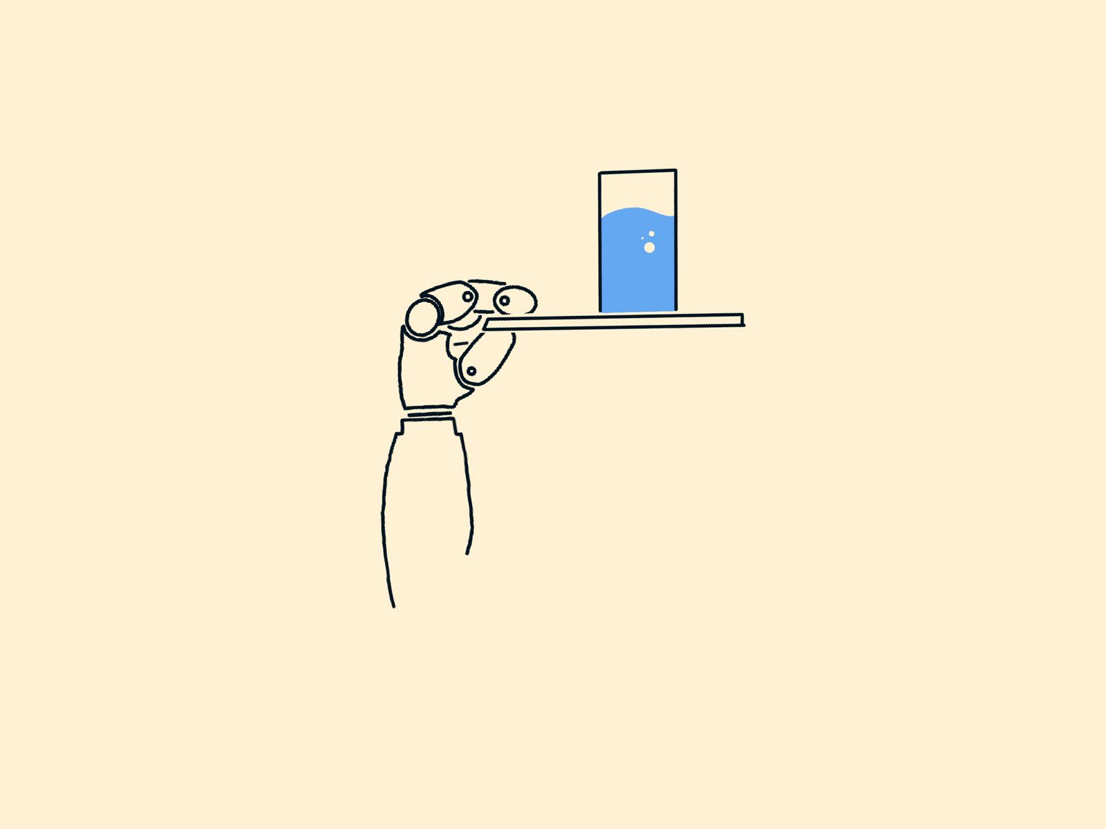 Human-Centered Robotics